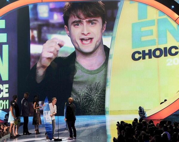 Teen Choice Awards 2011: Best & Worst