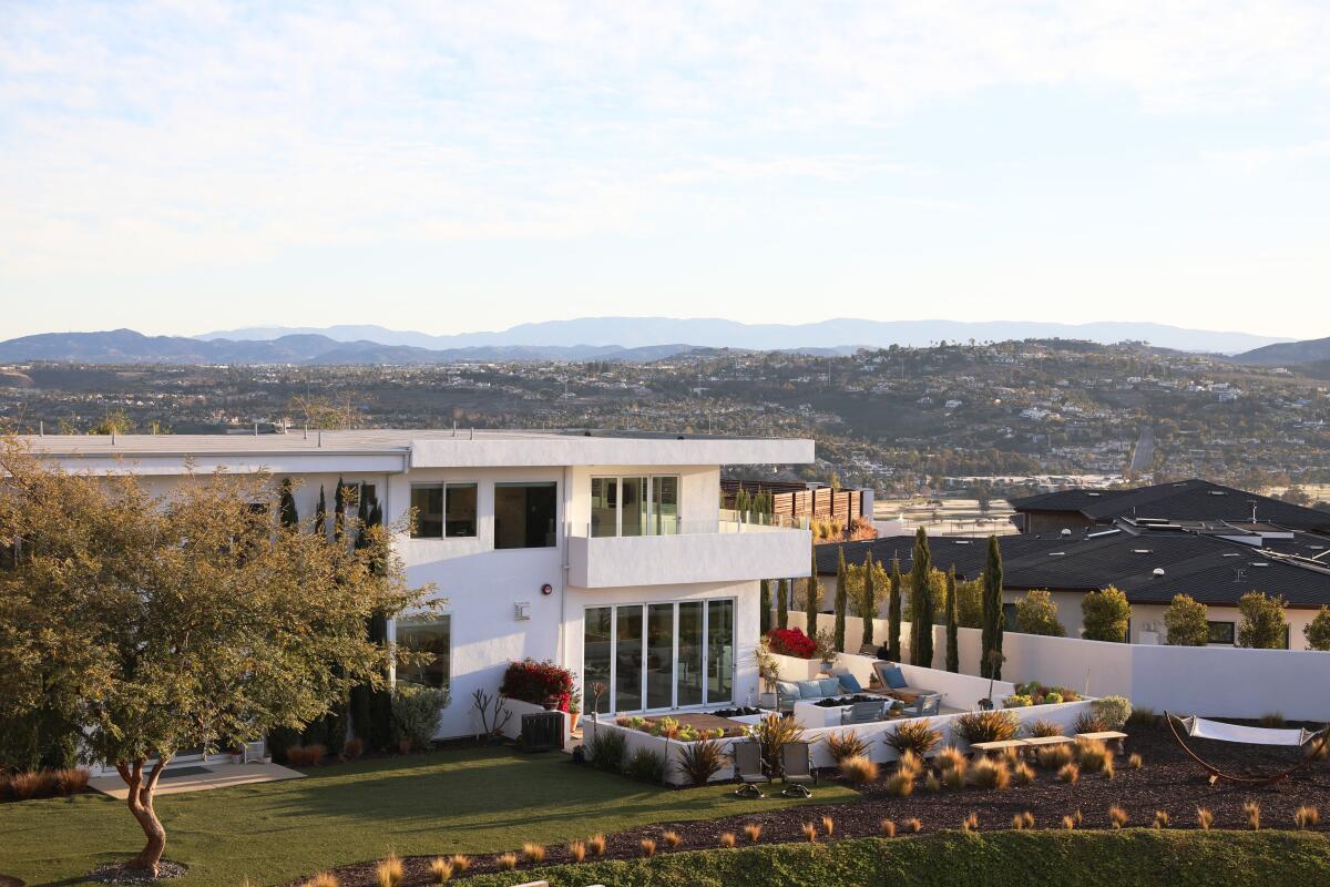 Ronald McDonald House Charities of San Diego