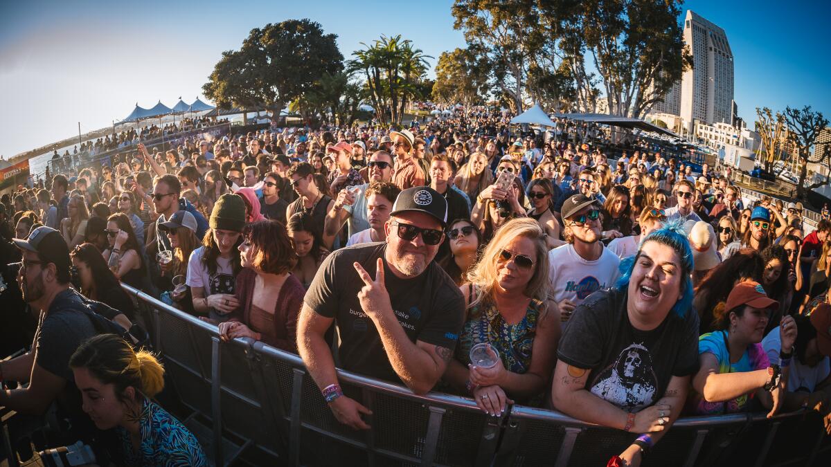 Wild Horses Festival San Diego Lineup - Artistic Festival Vibes 2022