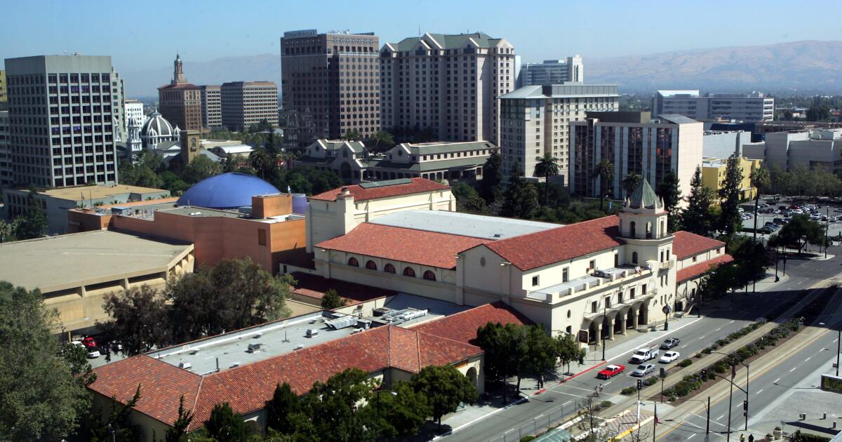 California’s first for-sale ADU built in San José. Will it start a housing revolution? California’s first for-sale ADU built in San José. Will it start a housing revolution?