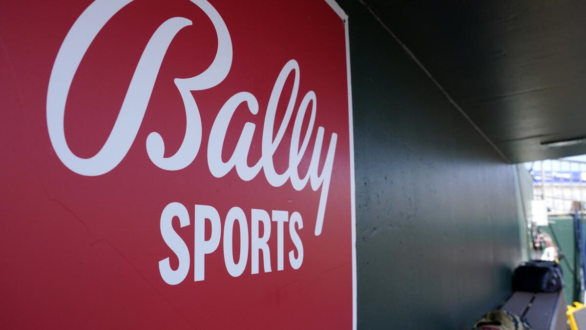 Bally Sports San Diego out as Padres broadcast partner; team to stream  games, lift local blackouts - The San Diego Union-Tribune