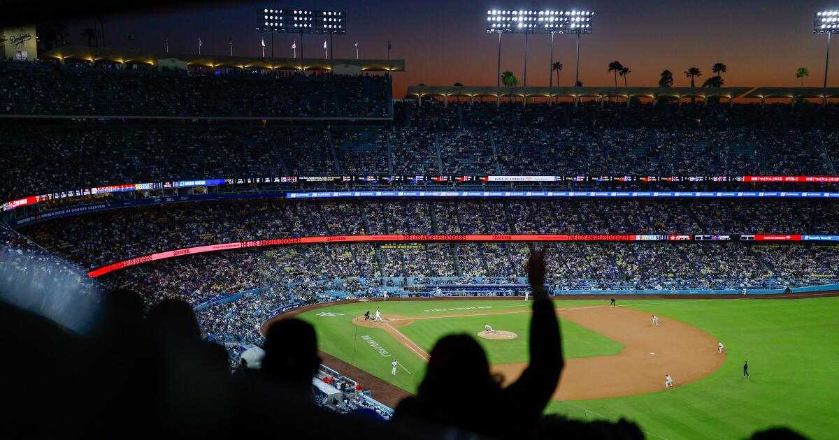 Το γήπεδο του MLB: Τα τηλεοπτικά μπλακ άουτ θα λήξουν εάν οι παίκτες δεχτούν ένα ανώτατο όριο αποδοχών