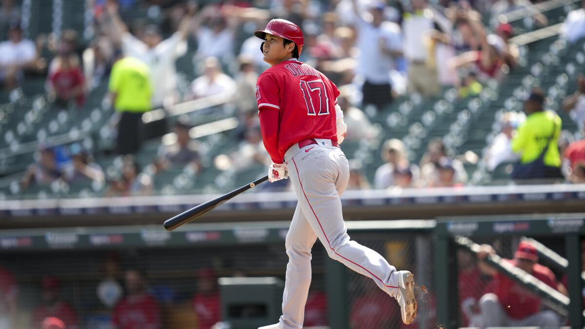 The Angels' Shohei Ohtani Era might have just come to an abrupt end in  franchise's worst-case scenario 