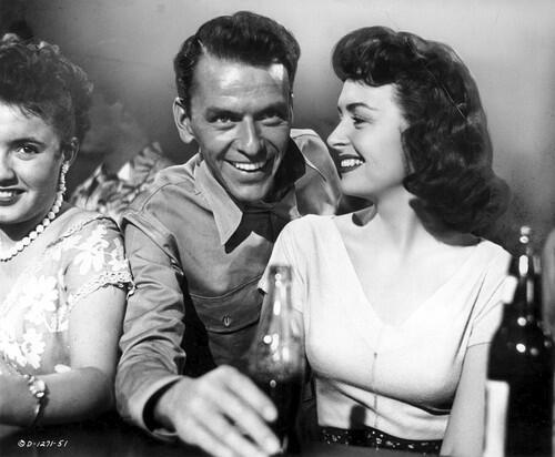 Frank Sinatra, 'From Here to Eternity'