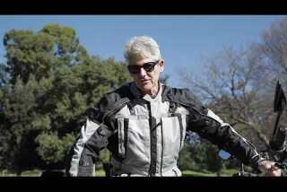 2016 Ducati Scrambler Urban Enduro