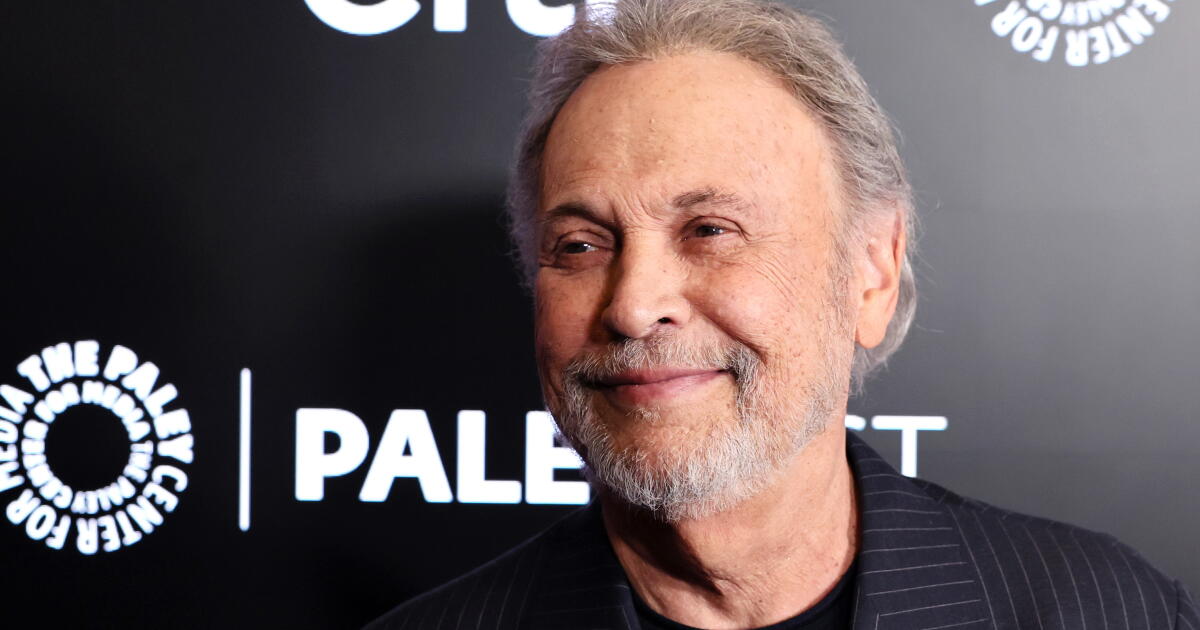 Billy Crystal doesn't trust God after Pacific Palisades fire and Rob Reiner's death - BERITAJA