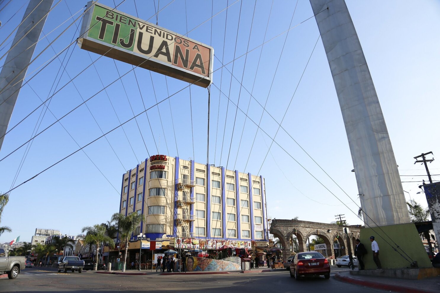 Have sex with father in Tijuana