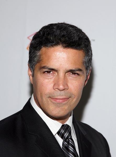 Actor Esai Morales is 48 today. (Photo by Valerie Macon/Getty Images)