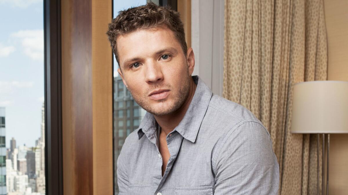Actor Ryan Phillippe faces accusations of assault by ex-girlfriend, Playboy Playmate Elsie Rose Hewitt.