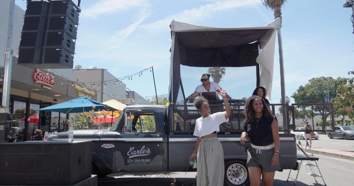 Prosperity Market lance une bande-annonce mobile après cinq ans de préparation