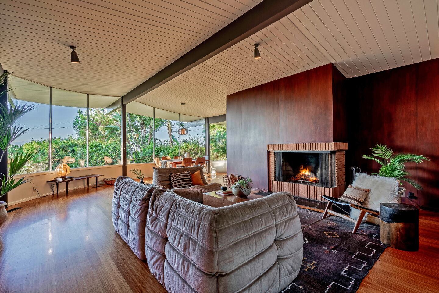 Home of the Week: Sherman Oaks home was a Disney animator’s magic ...
