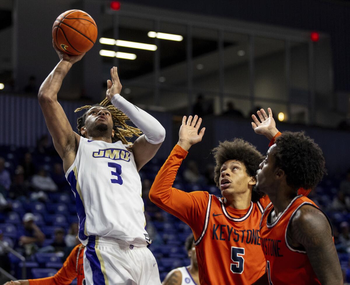 HS basketball: Madison Academy vs. West Point 