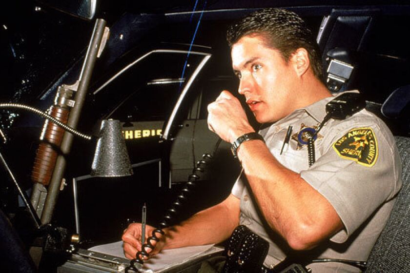 "Cops" has aired on Fox since 1989, but now it's moving to Spike.