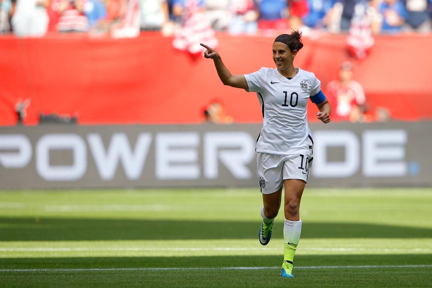 Women's World Cup: How U.S. loss proves 'Barbie' movie right - Los Angeles  Times