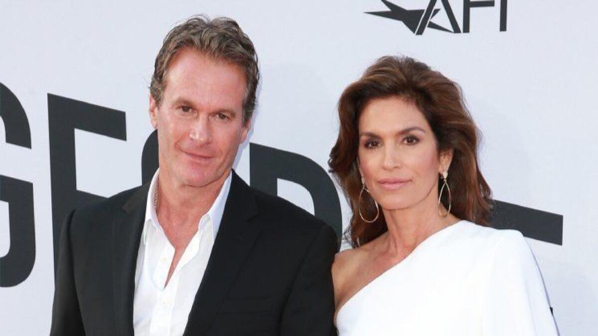 Cindy Crawford and Rande Gerber have sold their Malibu home for $45 million.