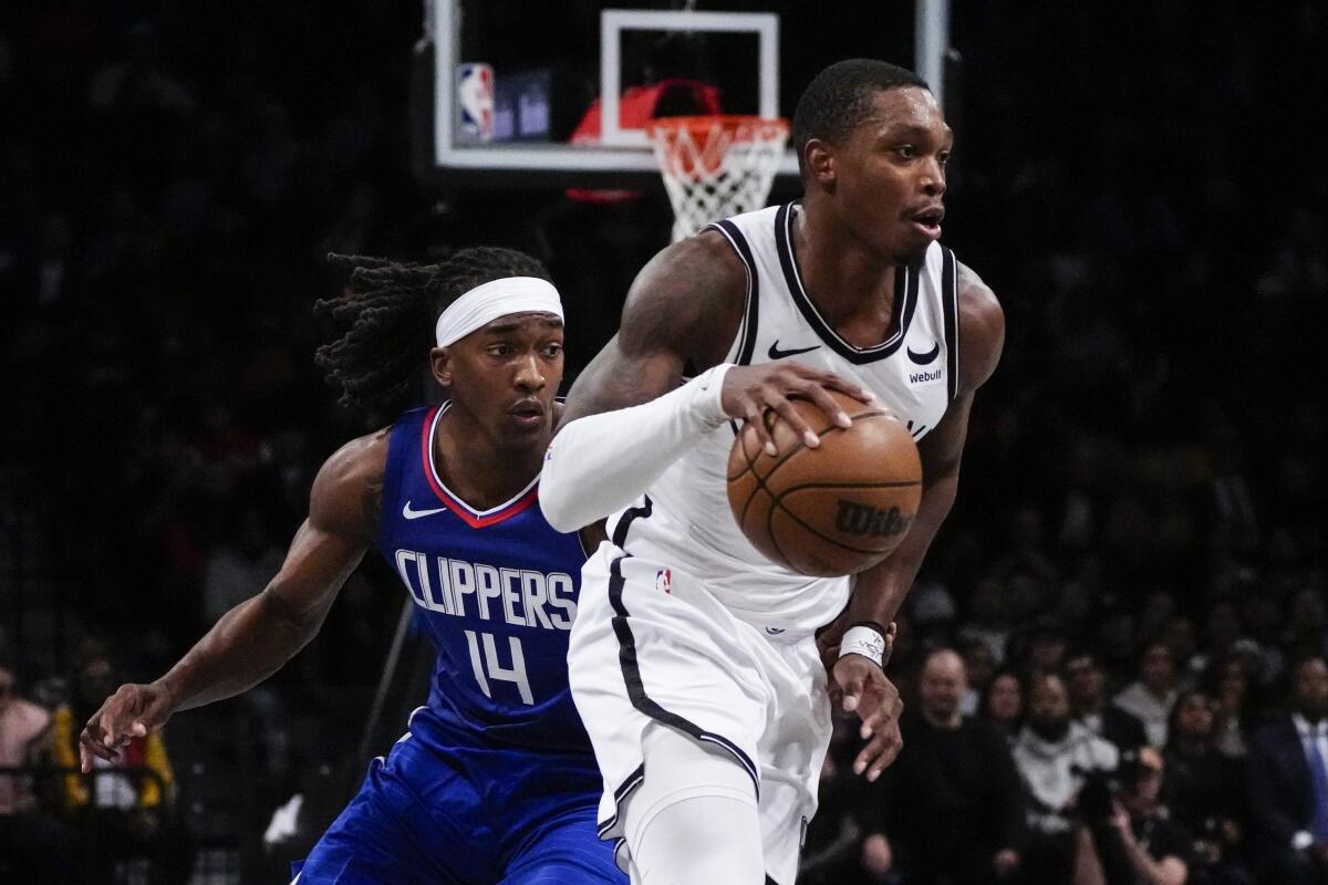 Brooklyn Nets volta a vencer após sofrer duas derrotas consecutivas - GP1