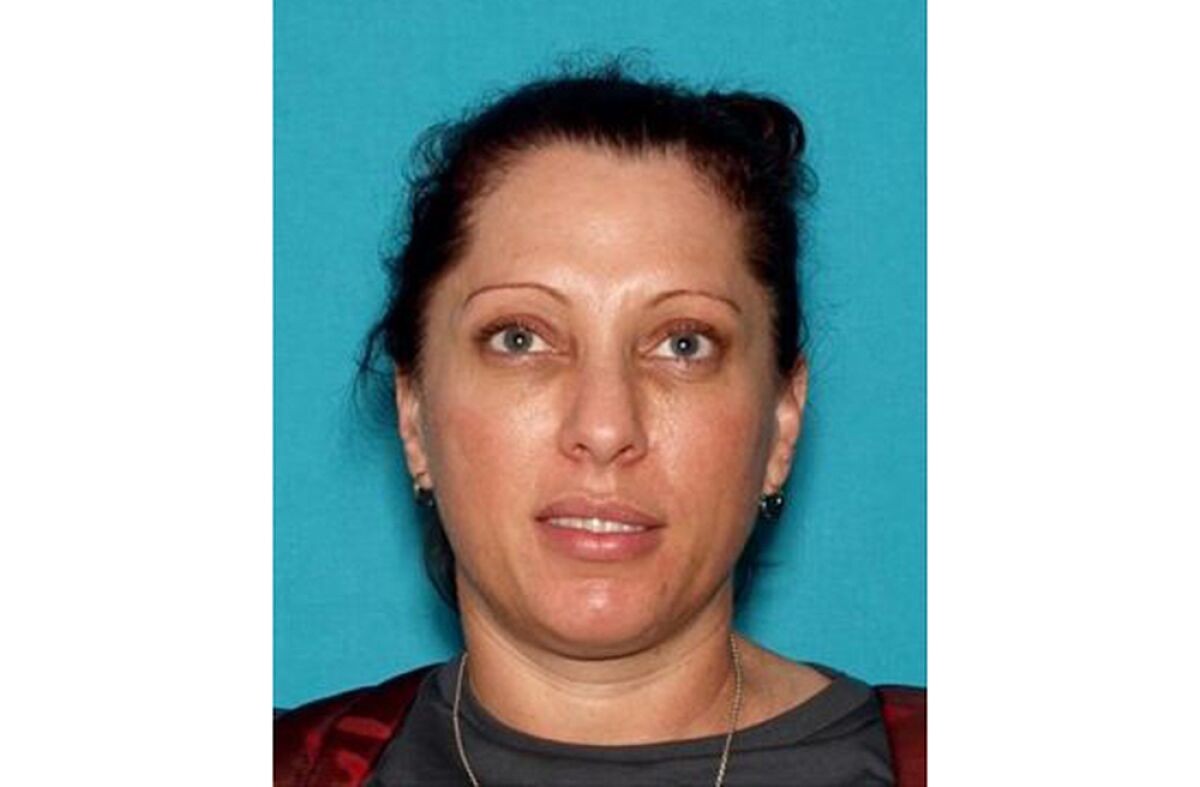 Angelique Teresa Chaidez has been identified as a person-of-interest in a fatal hit and run 