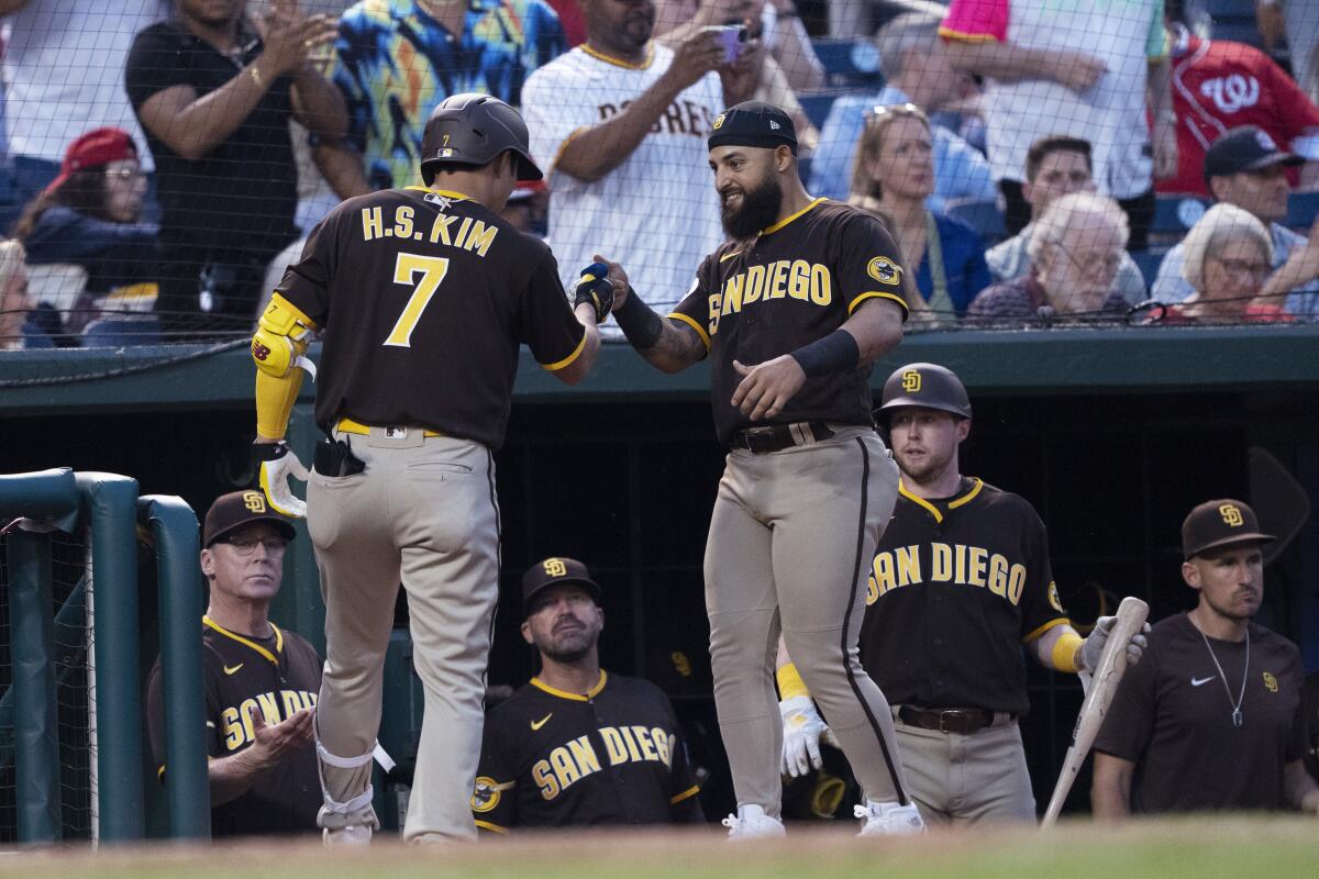 San Diego Padres news: Frustration continues, Xander Bogaerts, Rougned Odor
