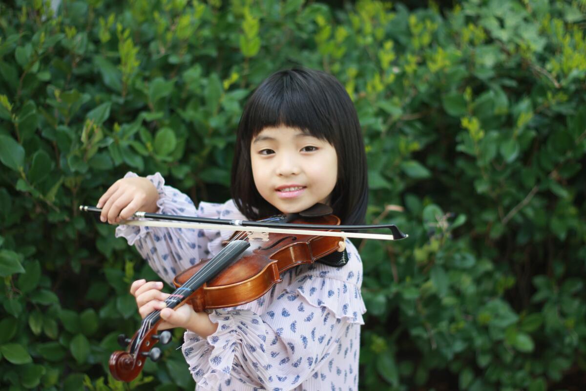 Julia Chen