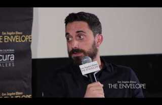‘Jackie’ director Pablo Larraín on depicting the immediate aftermath of the assassination