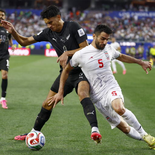 FIFA World Cup Day 5 recap: TV schedule, results, standings - Los Angeles Times