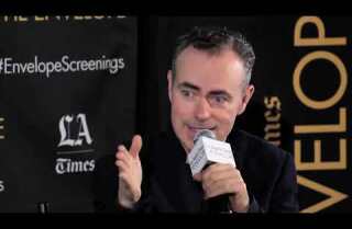 'Brooklyn': John Crowley and Saoirse Ronan examine the film's subtle dramatic moments