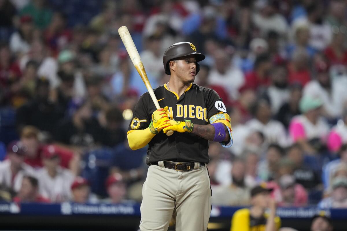 Should the San Diego Padres be Buyers at the Deadline? 