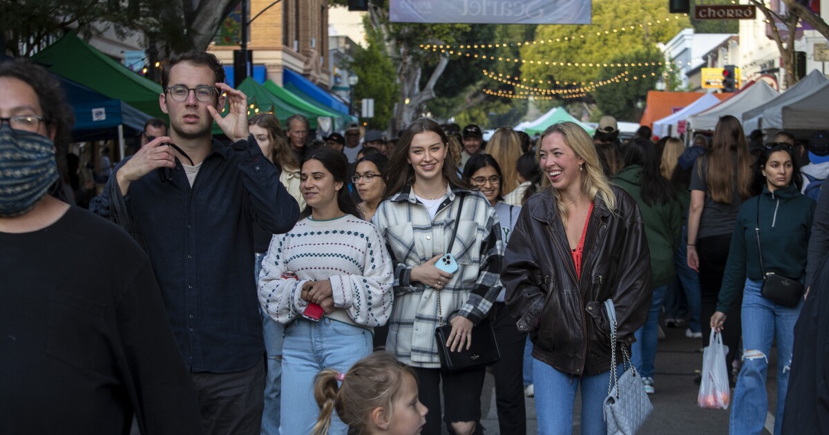 As California COVID cases climb, is it time to start wearing masks again? As California COVID cases climb, is it time to start wearing masks again?