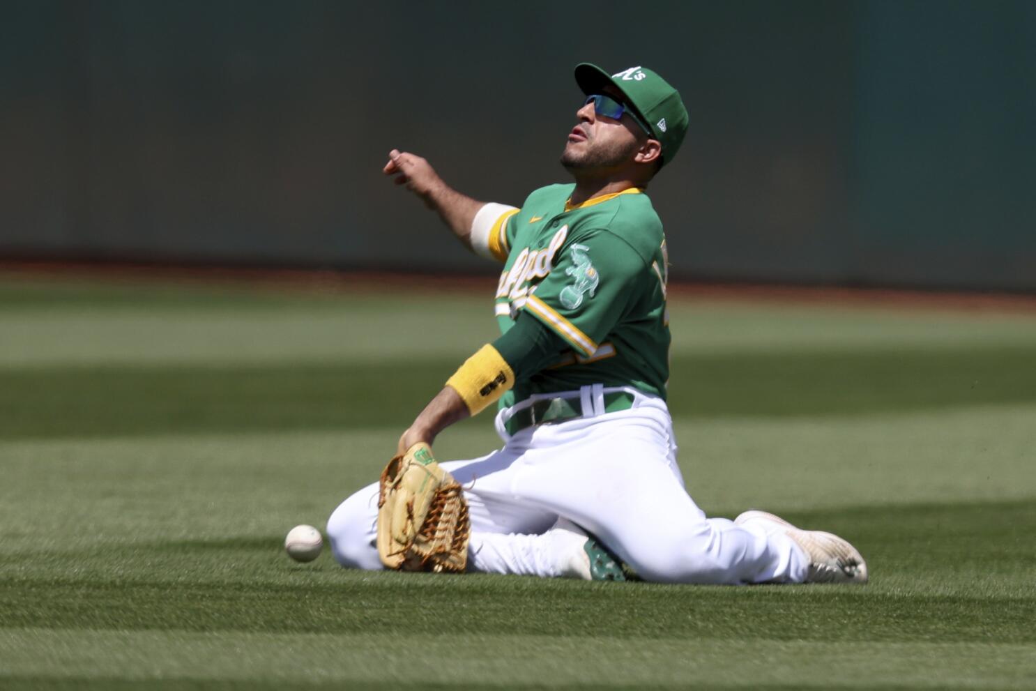 Oakland A's Player Profile: Marcus Semien - Athletics Nation