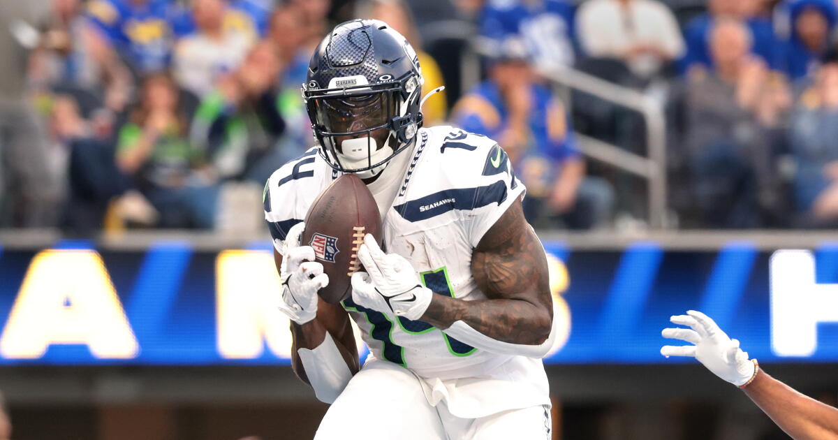 Chargers Serbest Ajans İhtiyaçları: DK Metcalf radarlarında olabilir