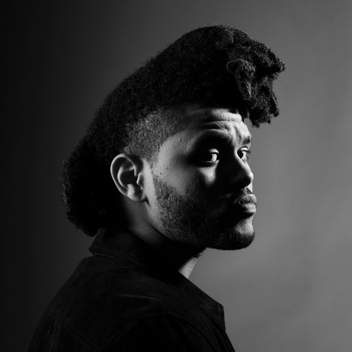 "You never know what the impact is going to be after the Oscars or the Grammys. That’s a whole new America," Abel Tesfaye, better known as the Weeknd, says. "There are people who don’t even know who sings 'Can’t Feel My Face.'"