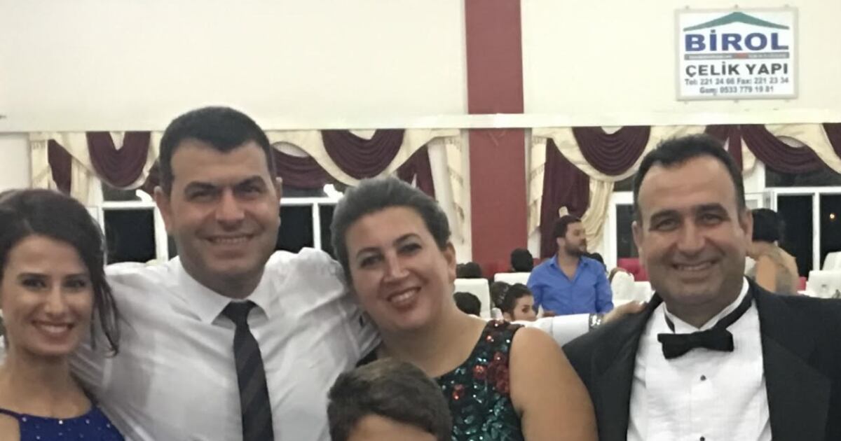 GoFundMe helps Solana Beach residents support family, friends in Turkey after earthquake GoFundMe helps Solana Beach residents support family, friends in Turkey after earthquake