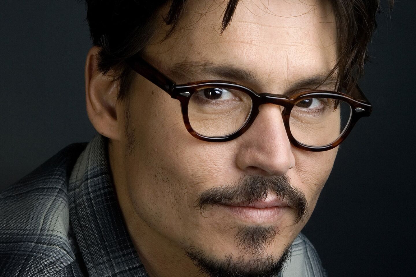 Johnny Depp deemed 2015's most overpaid actor by Forbes - Los Angeles Times