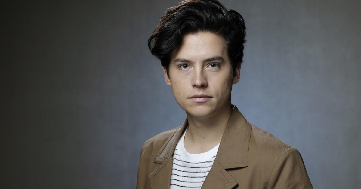 Is Cole Sprouse 'Five Feet Apart' Getting A Sequel? 'All This Time