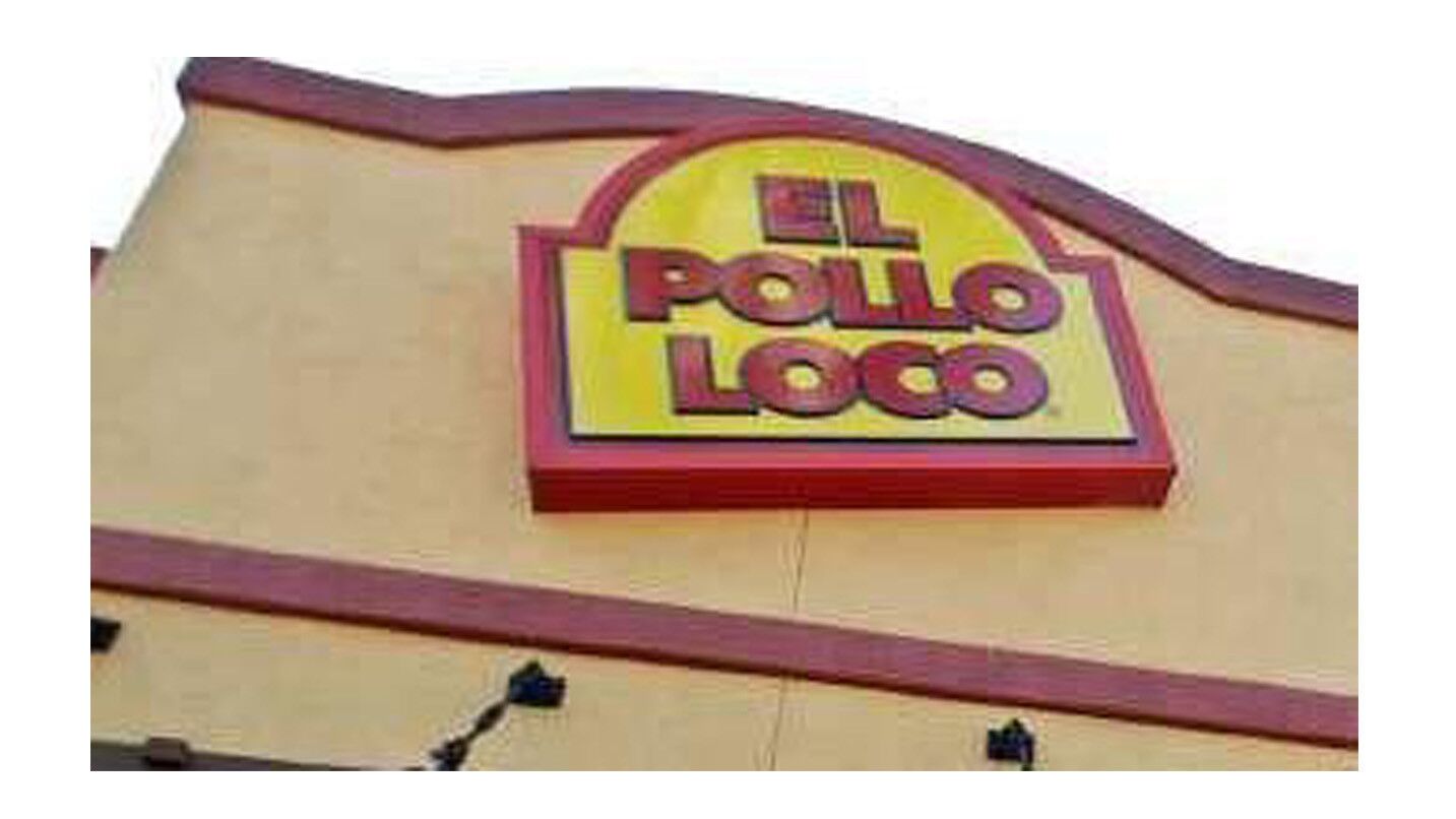 3 men accused of stealing from 31 El Pollo Loco locations in Southern  California - Los Angeles Times