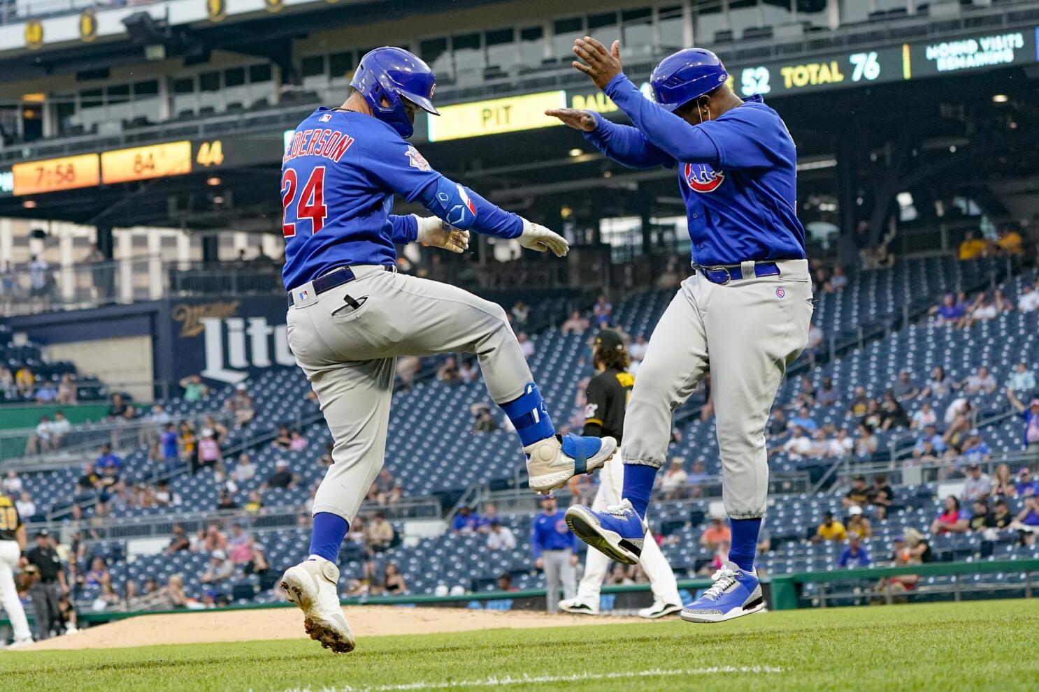 Jake Arrieta shines in return to mound as Cubs top Tigers - Chicago  Sun-Times