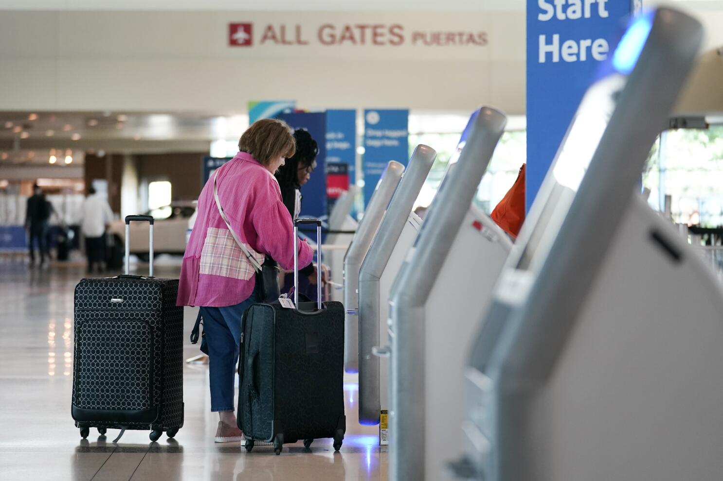 Drop the protectionist rules — let Reagan National Airport add