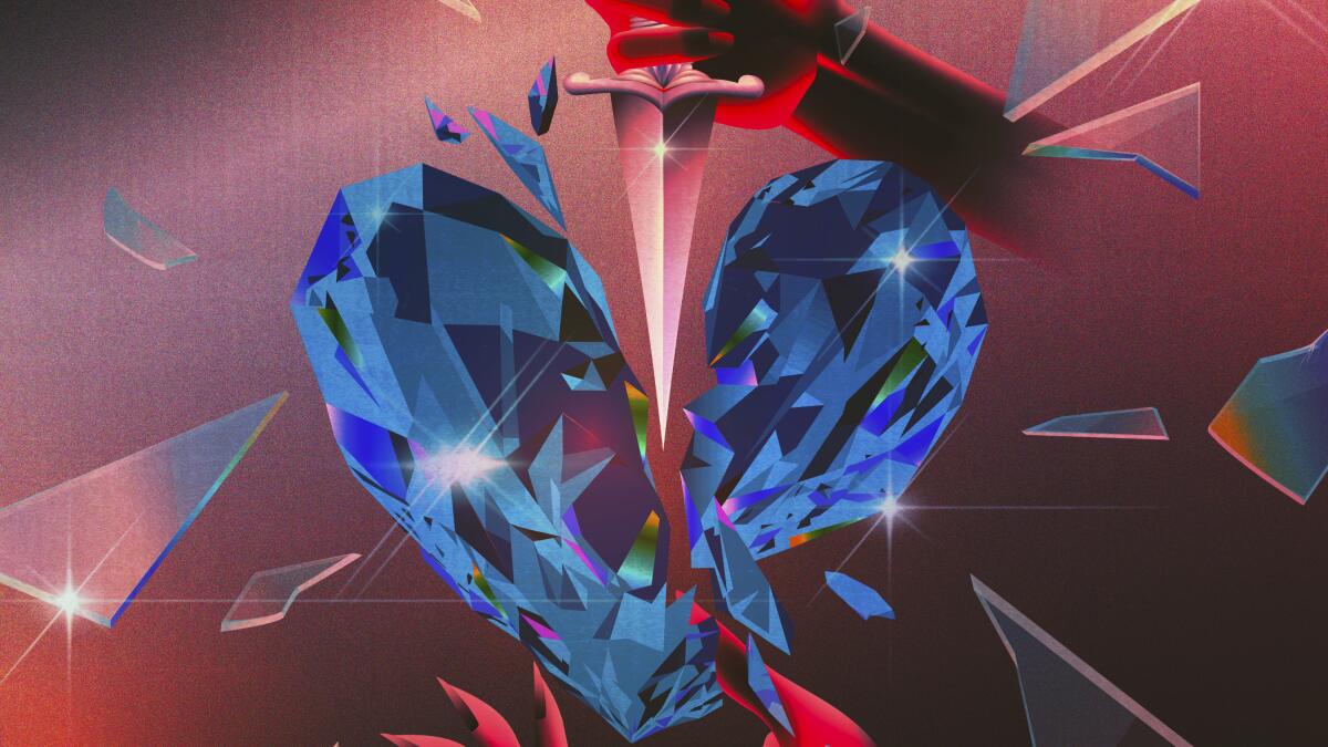 Music Review: Rolling Stones' 'Hackney Diamonds' live album will give you  serious party FOMO - The San Diego Union-Tribune