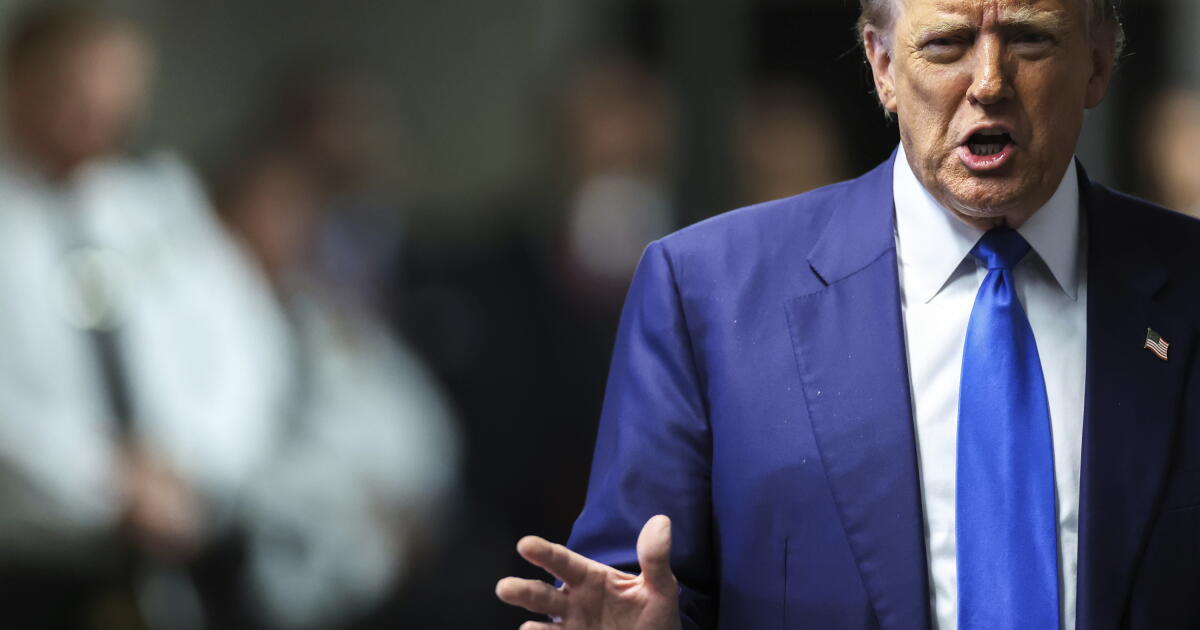 Görüş: Trump berbat, berbat, iyi değil, çok kötü ikinci dönem
