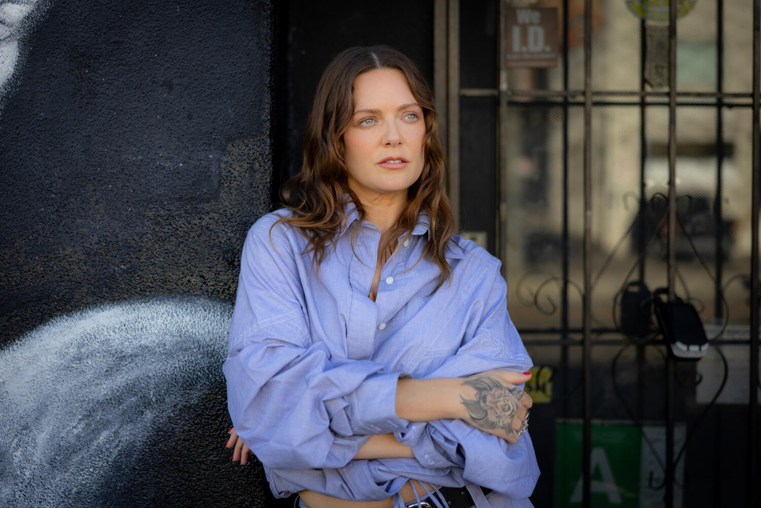 How a Swedish fishing village and a lack of advice unlocked Tove Lo's new album 'Estrus'