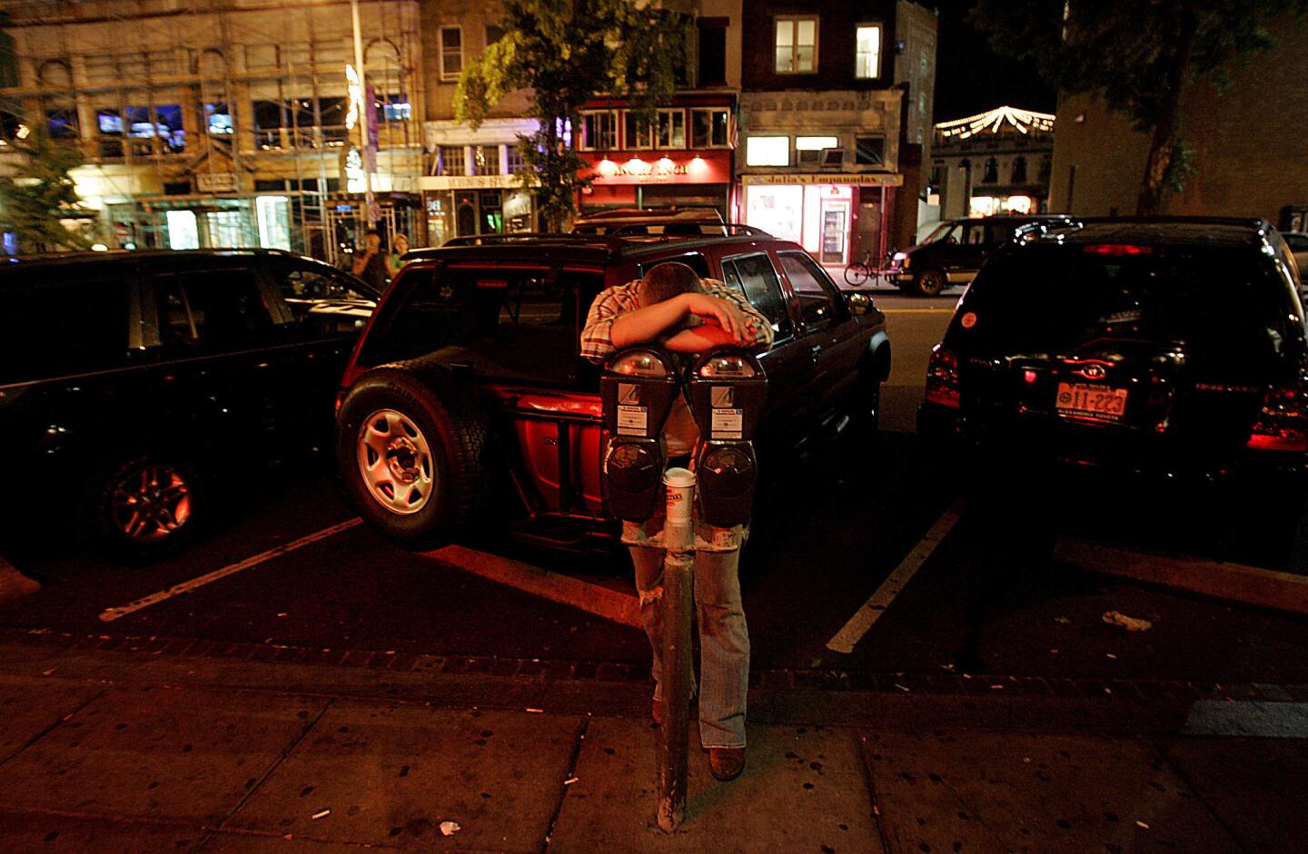 2005 Pulitzer finalist - Feature Photography