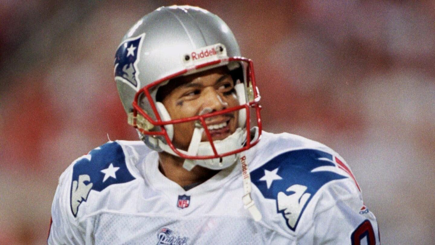 Former NFL wide receiver Terry Glenn died on Nov. 20, 2017 after a car crash in Irving, Texas. Glenn played for the New England Patriots, Green Bay Packers and Dallas Cowboys during his 12-year career. He was 43. Read more.