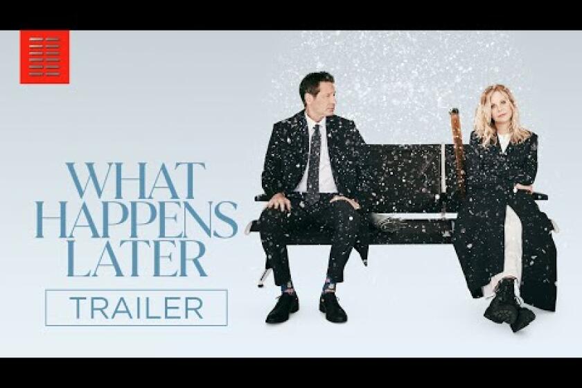 "What Happens Later" trailer