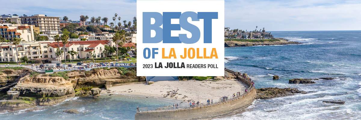 Best of La Jolla Readers Poll - La Jolla Light