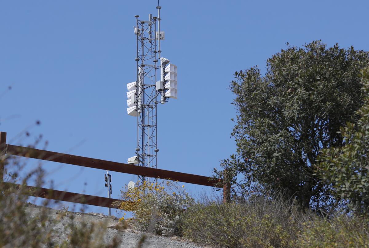 “This outdoor emergency warning system will save lives in the event of a major disaster," Laguna Beach Mayor Bob Whalen said.