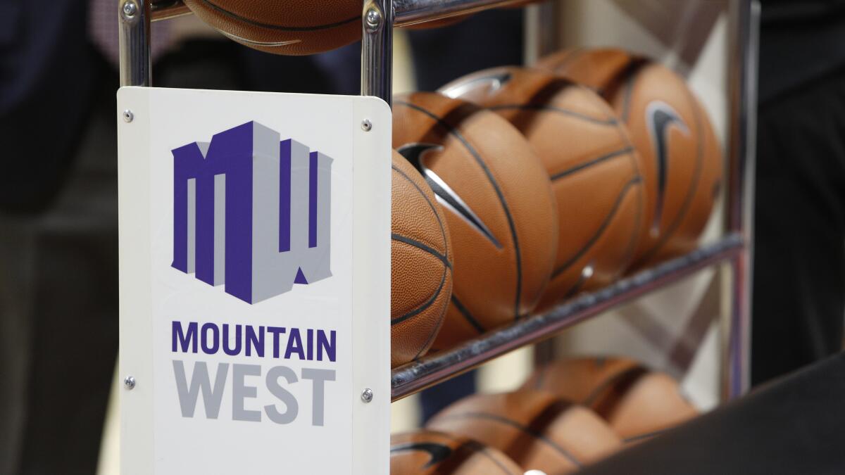 Mountain West out for revenge in the NCAA Tournament. SDSU top tier, e