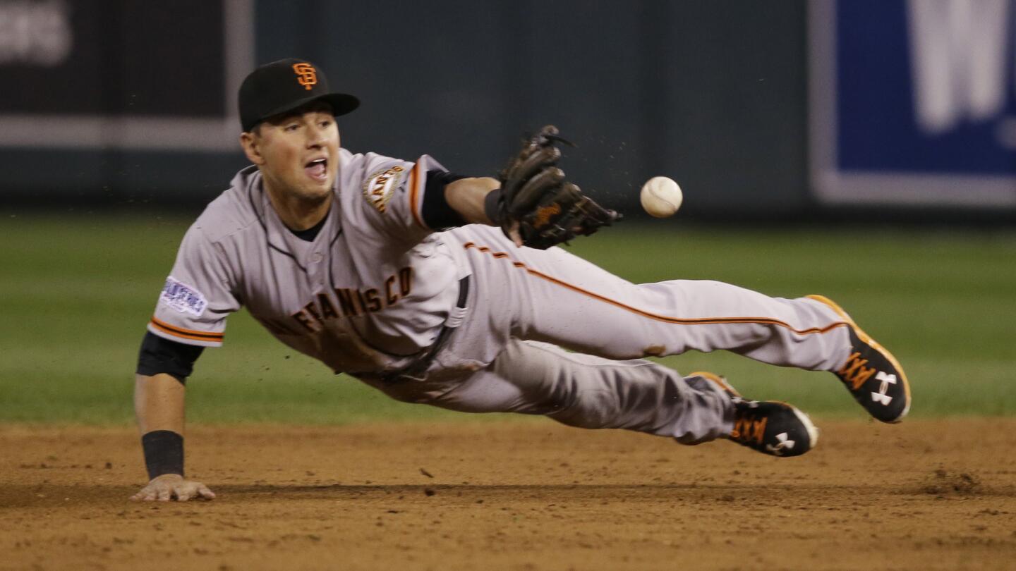 Joe Panik