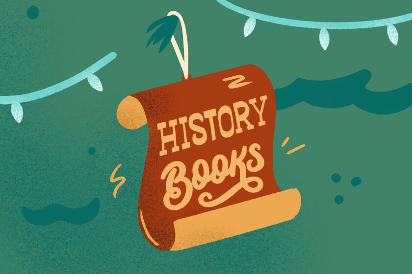 36+ Books For Christmas Gifts 2021