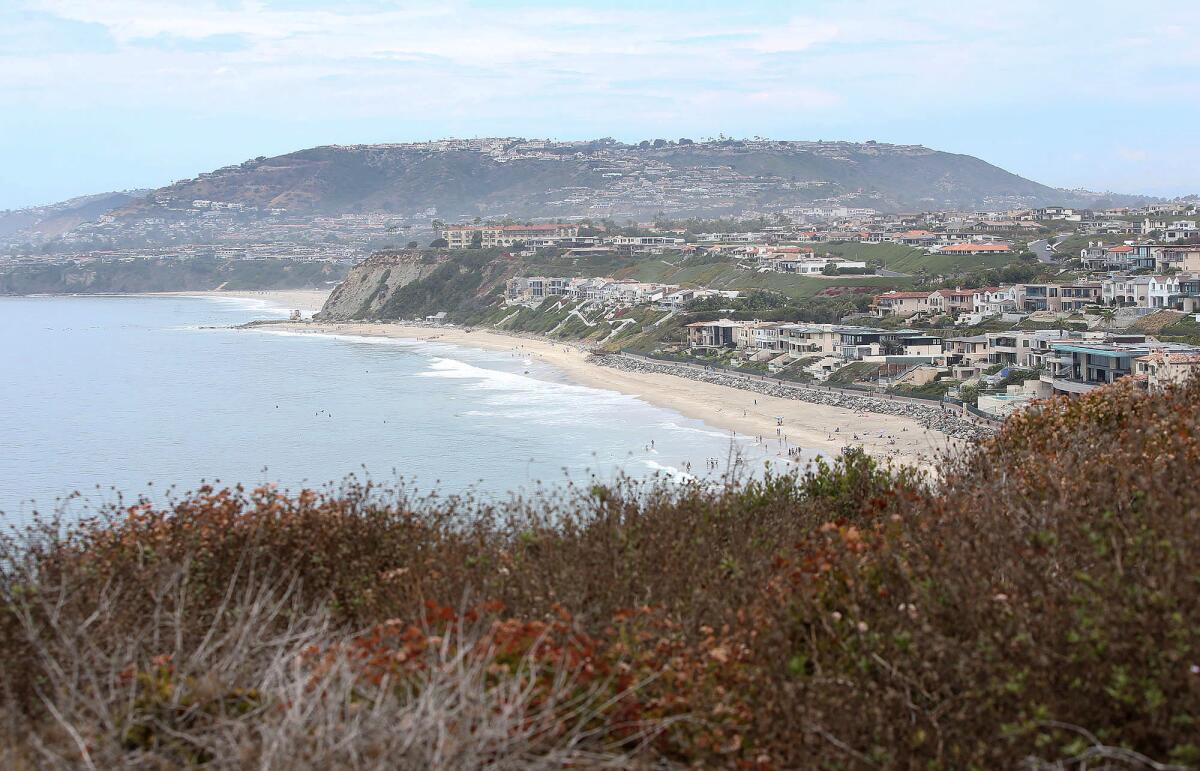 Dana Point Headlands