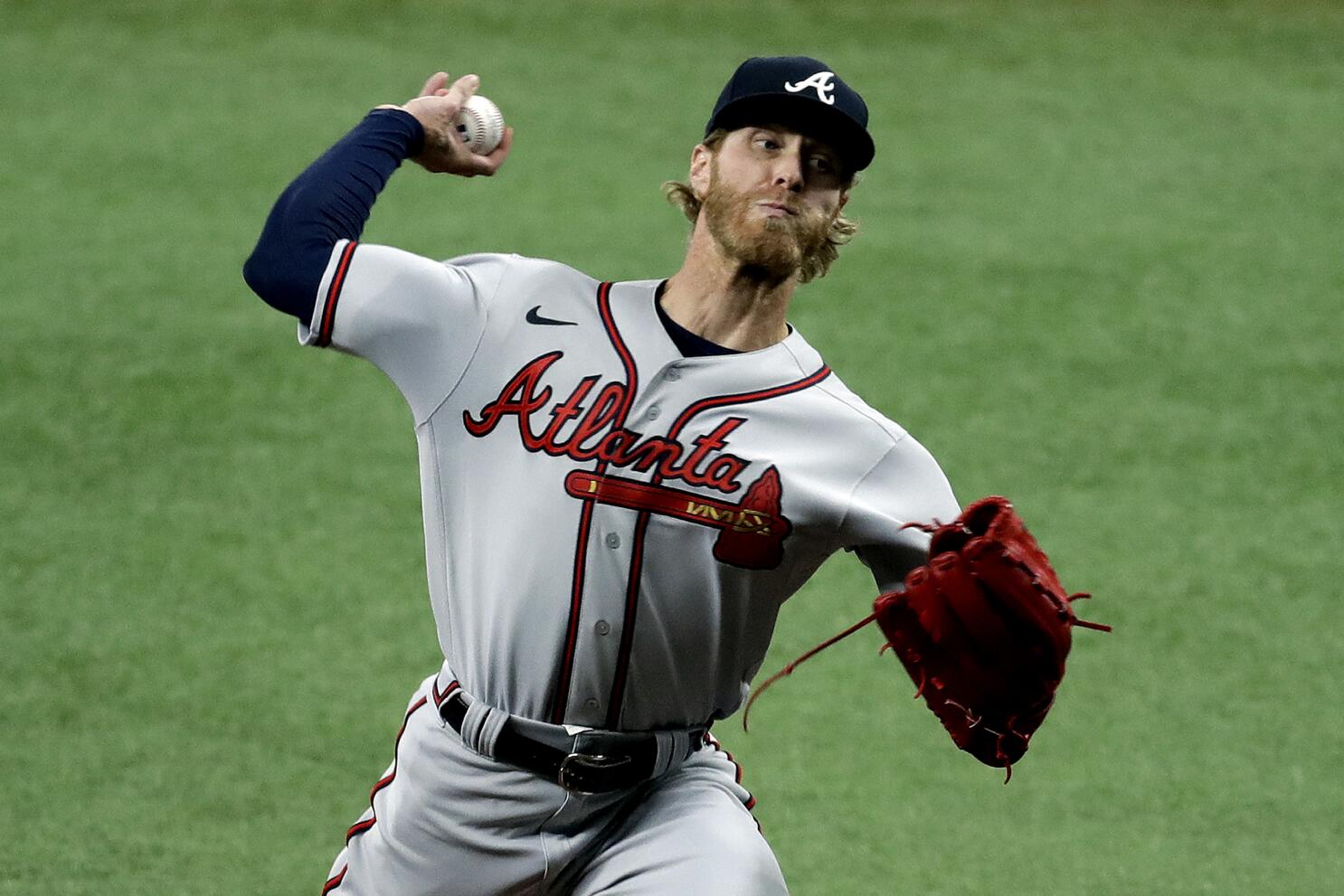 Let's Play! MLB announces 2020 60-Game Braves Schedule - The Aha! Connection